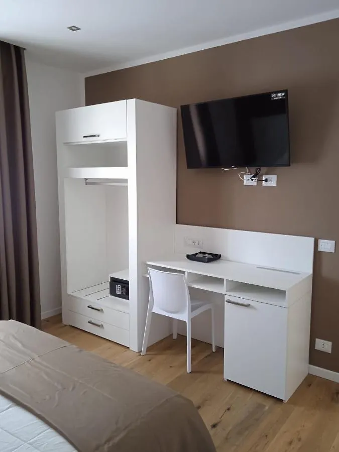 Bed & Breakfast Room And Breakfast San Marco Bologna