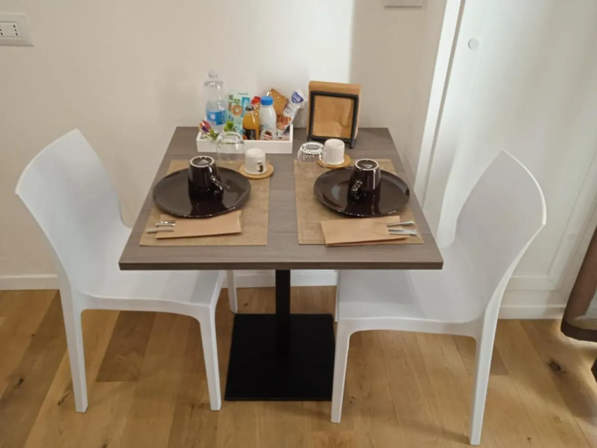 Bed & Breakfast Room And Breakfast San Marco Bologna Italië