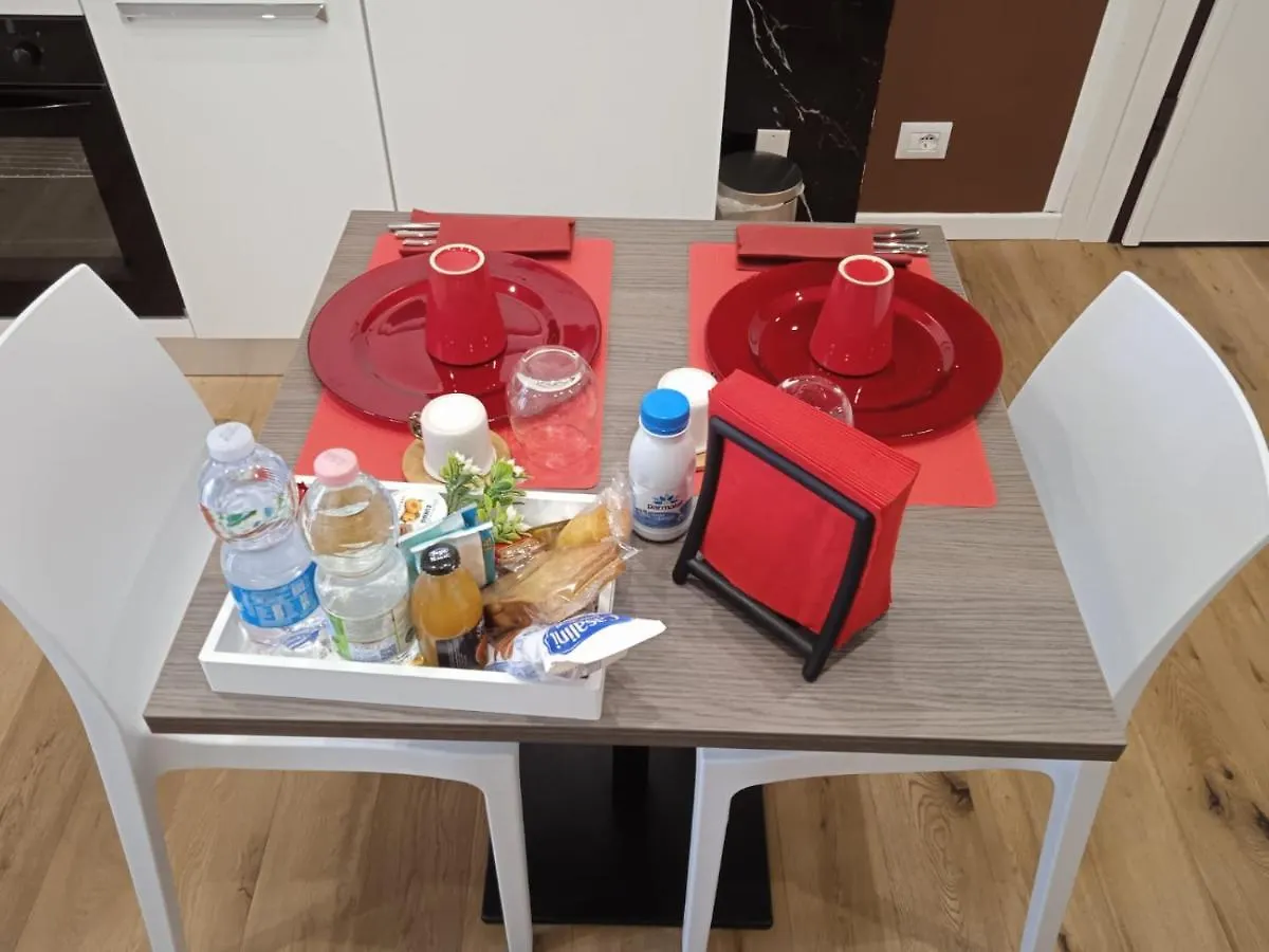 Room And Breakfast San Marco Bologna