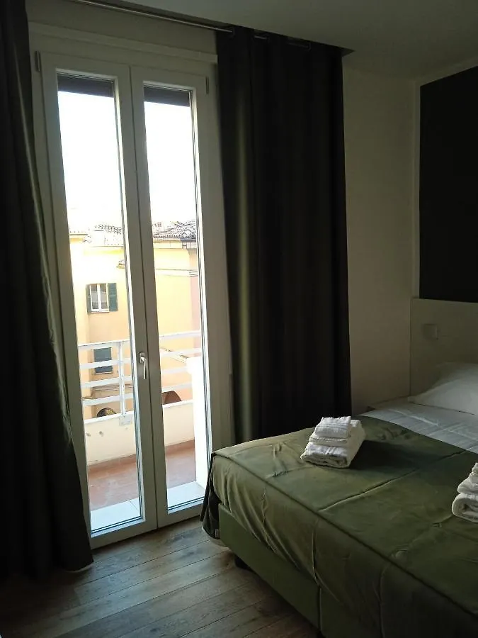 Bed & Breakfast Room And Breakfast San Marco Bologna