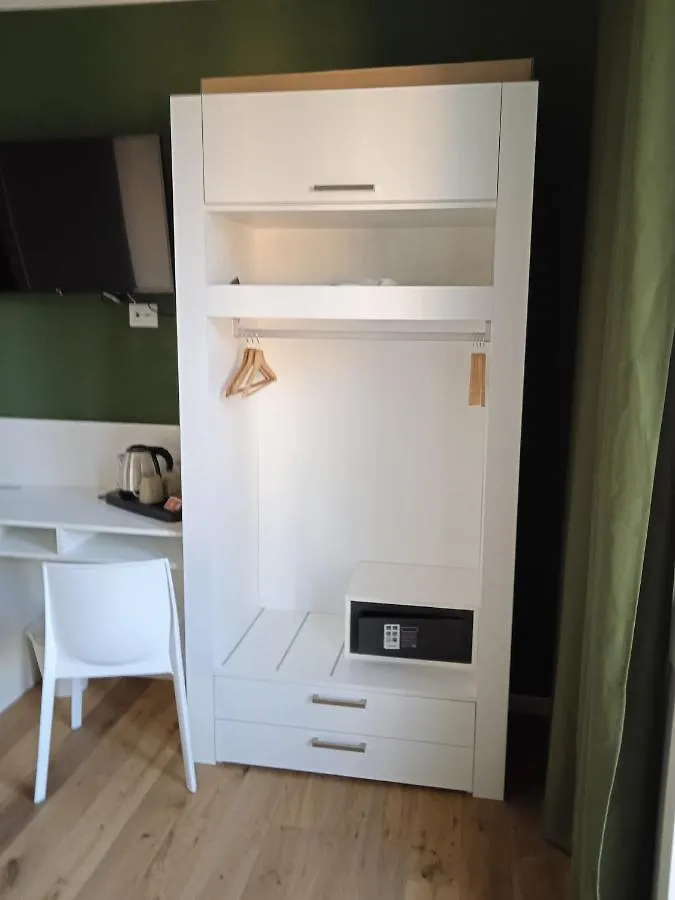 Bed & Breakfast Room And Breakfast San Marco Bologna