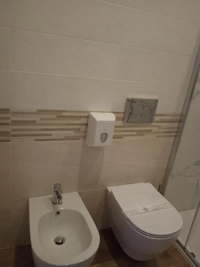 Bed & Breakfast Room And Breakfast San Marco Bologna