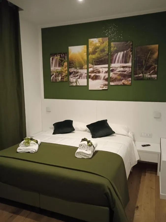 Room And Breakfast San Marco Bologna Bed & Breakfast