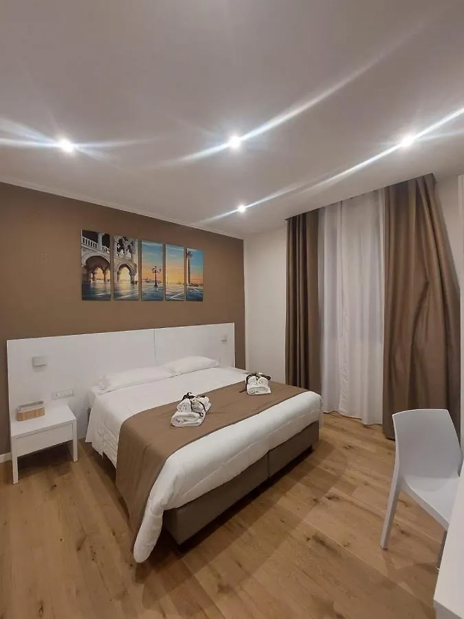 Room And Breakfast San Marco Bologna