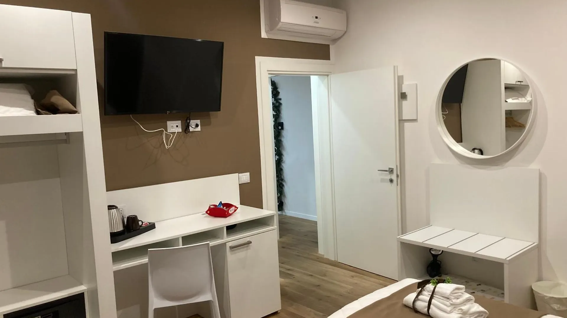 Room And Breakfast San Marco Bologna Bed & Breakfast