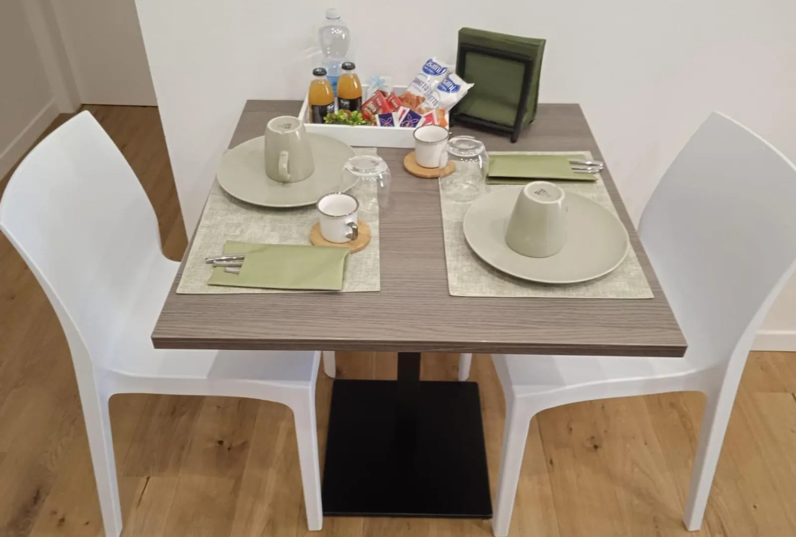 Room And Breakfast San Marco Bologna 0*,