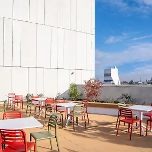  Hotel Aparto Ripamonti Italië