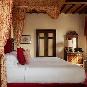 *** Hotel Loggiato Dei Serviti Italië