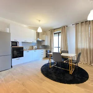 Affittacamere Avantgard Skyline Retreat, Bologna