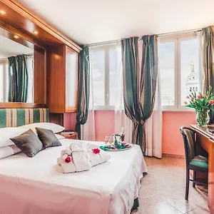 *** Hotel Raeli Siracusa Italië