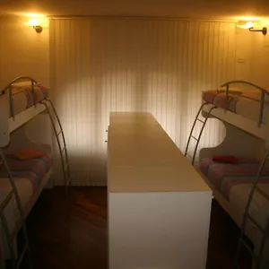  Hostel Il Castello Hostel Boutique